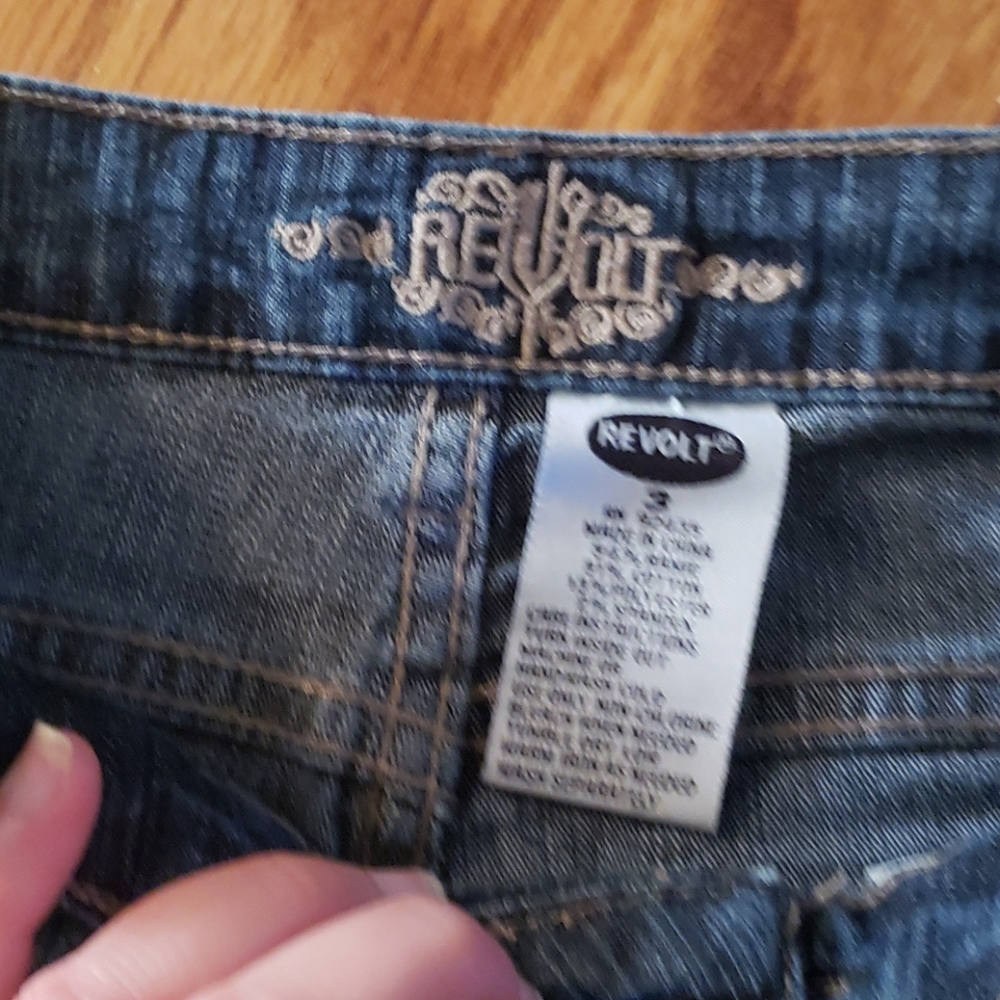 Jeans - Picture 3 of 3